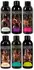 Magoon Massage Oil Set 6x100ml - Assorted Scents, Nourishing Formula