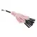Sportsheets S&M Brat Vegan Fur and Rose Gold Handle Impact Tool