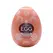 Tenga Egg Gear II - Single Intimate Device, Brown, Compact Size
