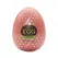 Tenga EGG Hard Boiled II Combo - Compact Intimate Device, Brown