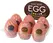 Tenga Egg HB Package II - Set of 6 Flexible Intimate Devices