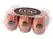Tenga Egg HB Package II - Set of 6 Flexible Intimate Devices