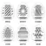 Tenga Egg HB Package II - Set of 6 Flexible Intimate Devices