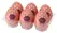 Egg Cone Stronger комплект мастурбатори яйца, 6 бр.