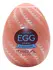 Egg Spiral Stronger комплект мастурбатори яйца, 6 бр.