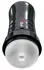 PDX Extreme Wet Stroker Super Slide Transparent Intimate Device 21.6cm