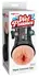 PDX Extreme Super Luscious Lips Intimate Machine, Fanta Flesh, 21.6 cm