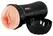 PDX Extreme Super Luscious Lips Intimate Machine, Fanta Flesh, 21.6 cm