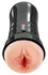 PDX Extreme Super Luscious Lips Intimate Machine, Fanta Flesh, 21.6 cm