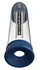 Pump Worx Max Pro Flow Blue Automatic Intimate Training System 28.6cm