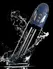 Pump Worx Max Pro Flow Blue Automatic Intimate Training System 28.6cm