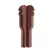 Autoblow AI Ultra Sleeve Brown - Interchangeable Intimate Insert