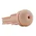 Autoblow AI Ultra Sleeve Beige - Interchangeable Intimate Insert Small