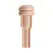 Autoblow AI Ultra Sleeve Beige - Interchangeable Intimate Insert Small