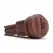 Autoblow AI Ultra Sleeve Brown - Anatomical TPR Insert, Easy Clean