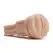 Autoblow AI Ultra Sleeve Beige - Interchangeable Textured Insert