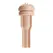 Autoblow AI Ultra Sleeve Beige - Interchangeable Textured Insert