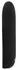 Sweet Smile Mini Vibrator Black 10-Mode Silicone Compact USB 12cm