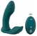 Couples Choice RC 3in1 Multi-Functional Intimate Set, Remote Control, Silicone