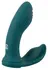 Couples Choice RC 3in1 Multi-Functional Intimate Set, Remote Control, Silicone
