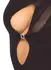 Cottelli FANTASY S-L Women’s Bodysuit with Rhinestone Detail, Black