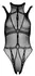 Cottelli FANTASY S-L Intimate Bodywear with Fishnet Design