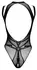 Cottelli FANTASY S-L Intimate Bodywear with Fishnet Design