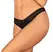 Obsessive Latinesa Transparent Micro Thong with Lace XS/S