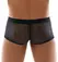 Svenjoyment Stretch Lace Pants M - Soft Transparent Men’s Lingerie