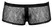 Svenjoyment Soft Stretch Lace Men's Pants S, Black, Elastic Waistband