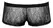 Svenjoyment Soft Stretch Lace Men's Pants S, Black, Elastic Waistband