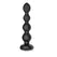 Nexus Tornado Rotating Beaded Probe Black - Remote Control, 150 mm