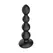 Nexus Tornado Rotating Beaded Probe Black - Remote Control, 150 mm