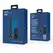 Nexus Tornado Rotating Beaded Probe Black - Remote Control, 150 mm