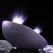 Svakom Pulse Galaxie Lilac - Air Pulse Device with Starlight Projector