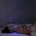Svakom Pulse Galaxie Lilac - Air Pulse Device with Starlight Projector