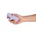 Svakom Pulse Galaxie Lilac - Air Pulse Device with Starlight Projector