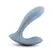 SVAKOM Erica Wearable Intimate Device Dusty Blue - Dual Motor, App Control
