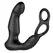 Nexus Simul8 Wave Edition Multi-Action Intimate System Silicone Black