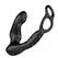 Nexus Simul8 Wave Edition Multi-Action Intimate System Silicone Black