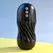 Playboy Pleasure Solo Intimate Machine Black 7 Modes Rechargeable