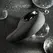 Playboy Ring My Bell Black - Dual Action Silicone Vibrator with Tapper