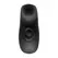 Playboy Ring My Bell Black - Dual Action Silicone Vibrator with Tapper