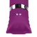 Playboy Pleasure Tap That Vibrator Purple - 9-Speed Curved Silicone Model