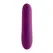 Playboy Pleasure Bullet Compact Vibrating Device Purple Rechargeable