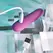 Playboy Pleasure Bullet Compact Vibrating Device Purple Rechargeable