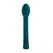 Playboy Pleasure On The Spot Intimate Wand Vibrator Green 10 Modes