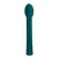 Playboy Pleasure On The Spot Intimate Wand Vibrator Green 10 Modes