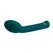 Playboy Pleasure On The Spot Intimate Wand Vibrator Green 10 Modes