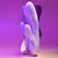 Playboy Pleasure Bumping Bunny Pink - Thrusting & Warming Silicone Model